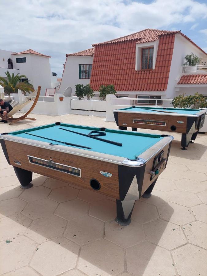 Greatly Located Apartment With Heated Pool, Los Cristianos Los Cristianos  Exterior foto