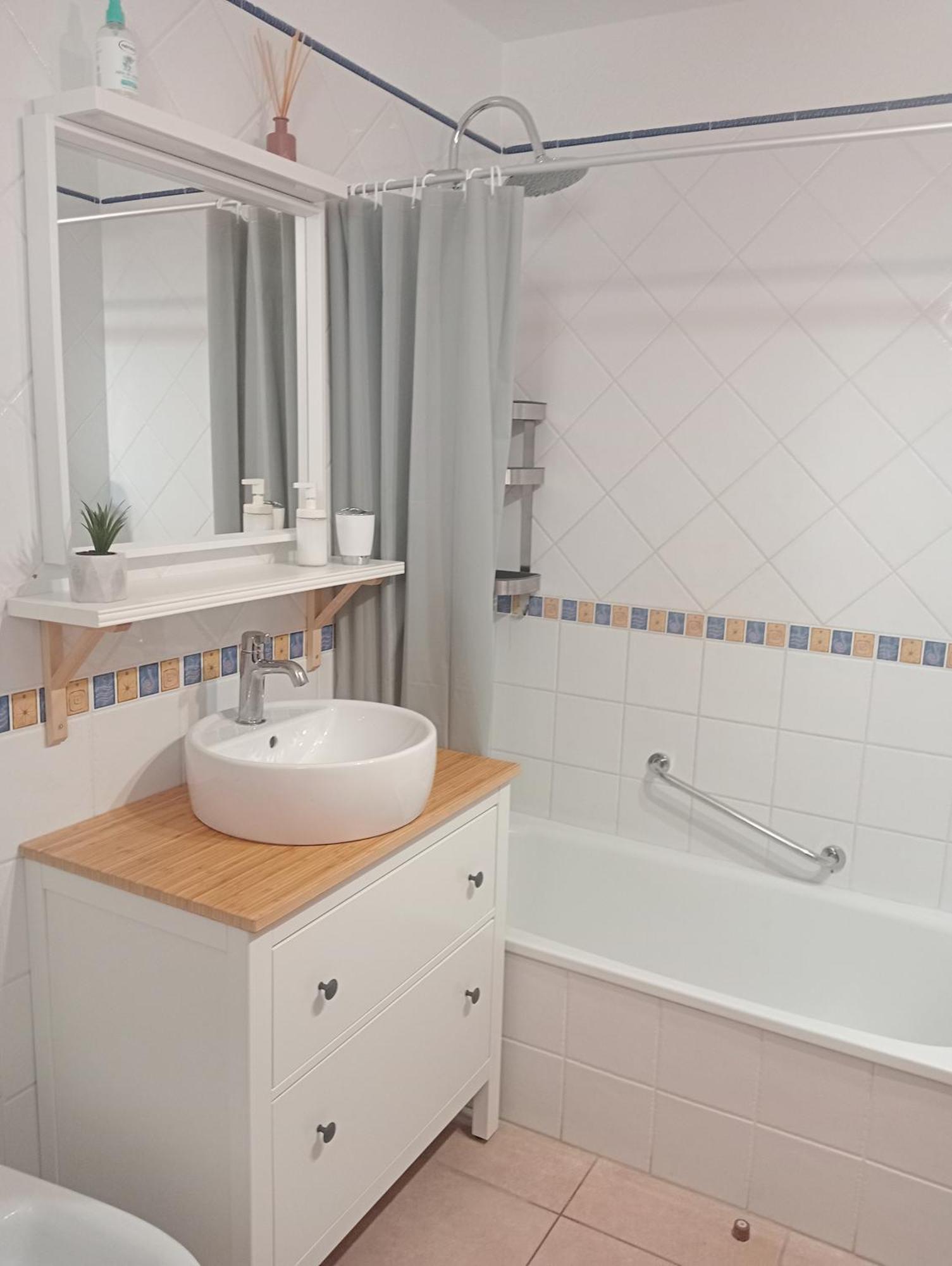 Greatly Located Apartment With Heated Pool, Los Cristianos Los Cristianos  Exterior foto